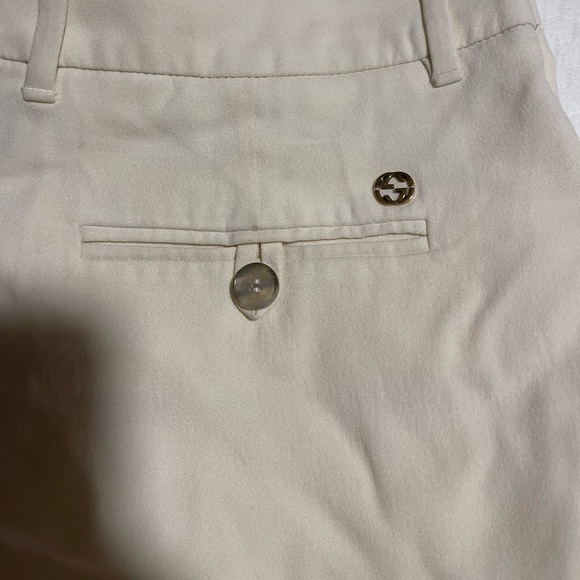 Gucci pants - Picture 4 of 9